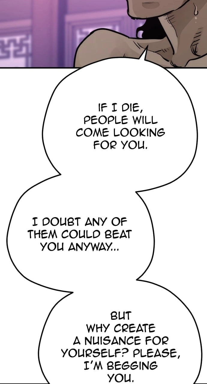 Murim RPG Simulation Chapter 66 Page 134