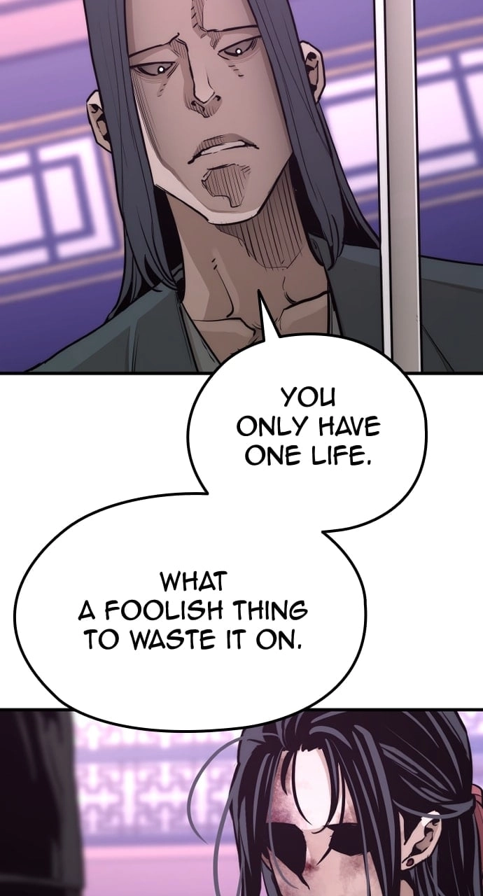 Murim RPG Simulation Chapter 66 Page 72