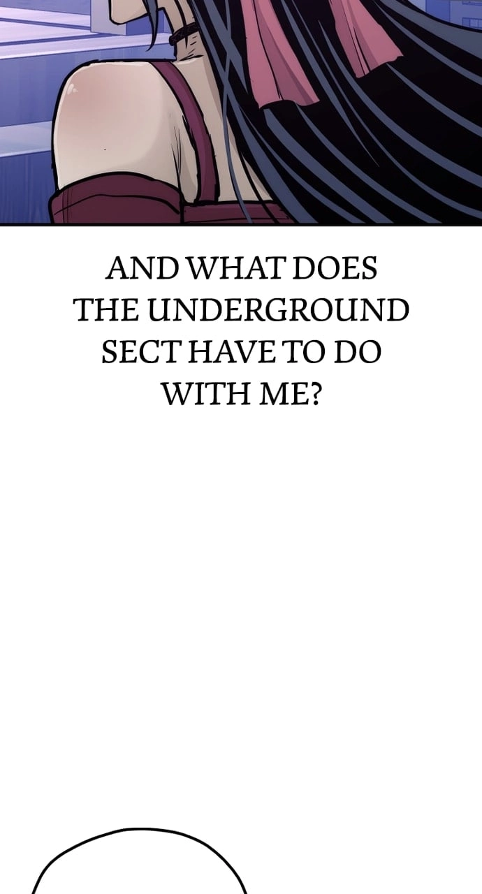 Murim RPG Simulation Chapter 66 Page 36