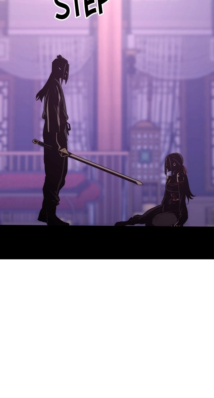 Murim RPG Simulation Chapter 66 Page 69