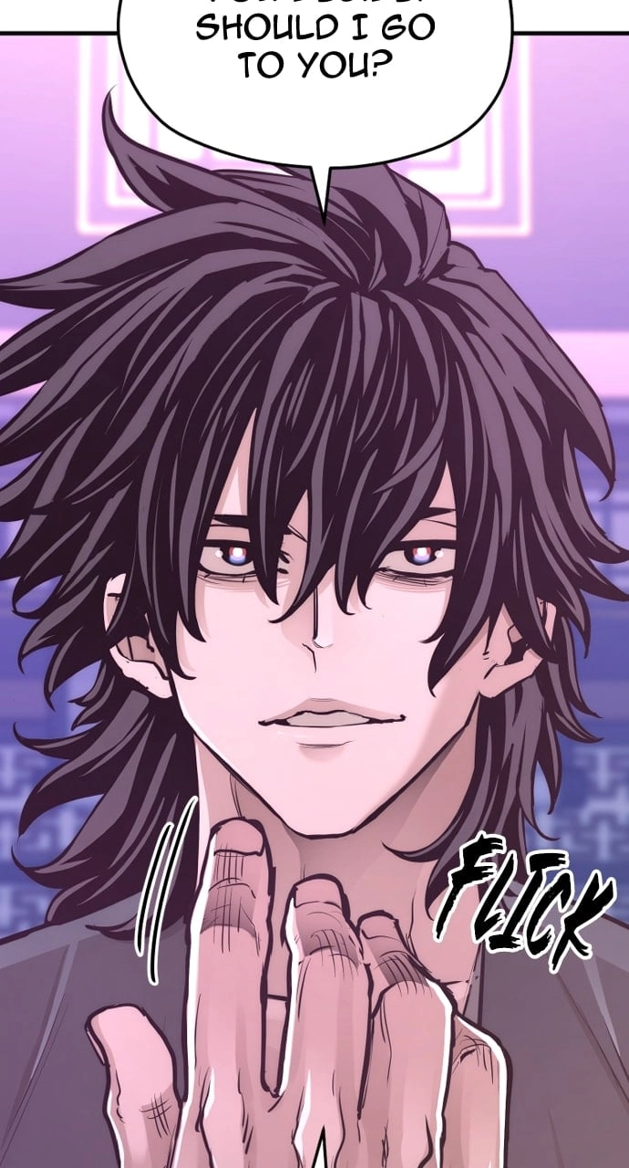 Murim RPG Simulation Chapter 66 Page 97