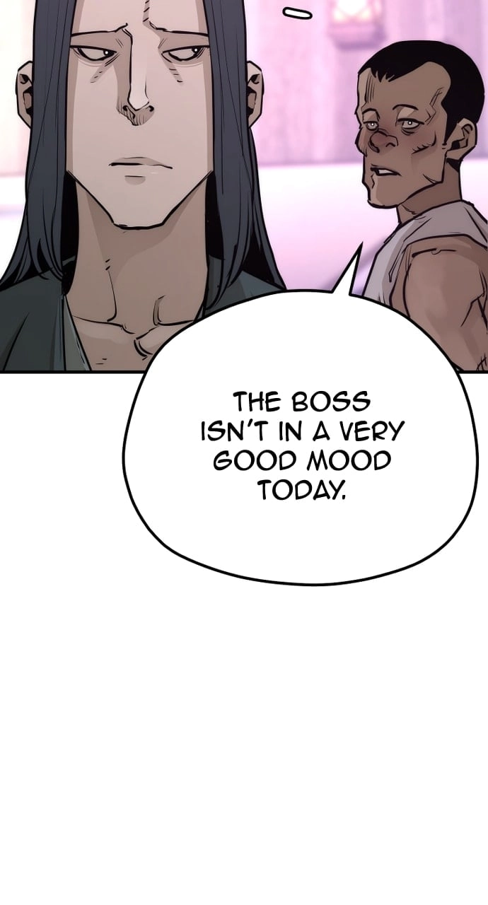 Murim RPG Simulation Chapter 66 Page 23