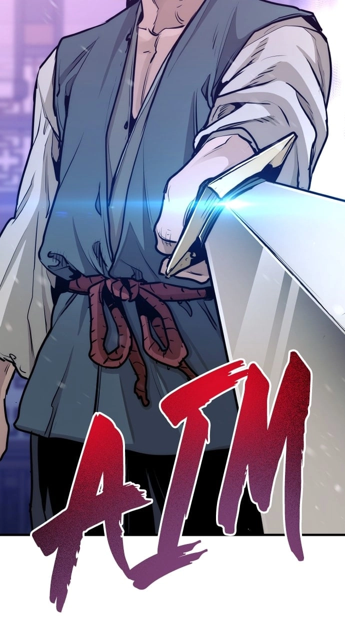 Murim RPG Simulation Chapter 66 Page 92