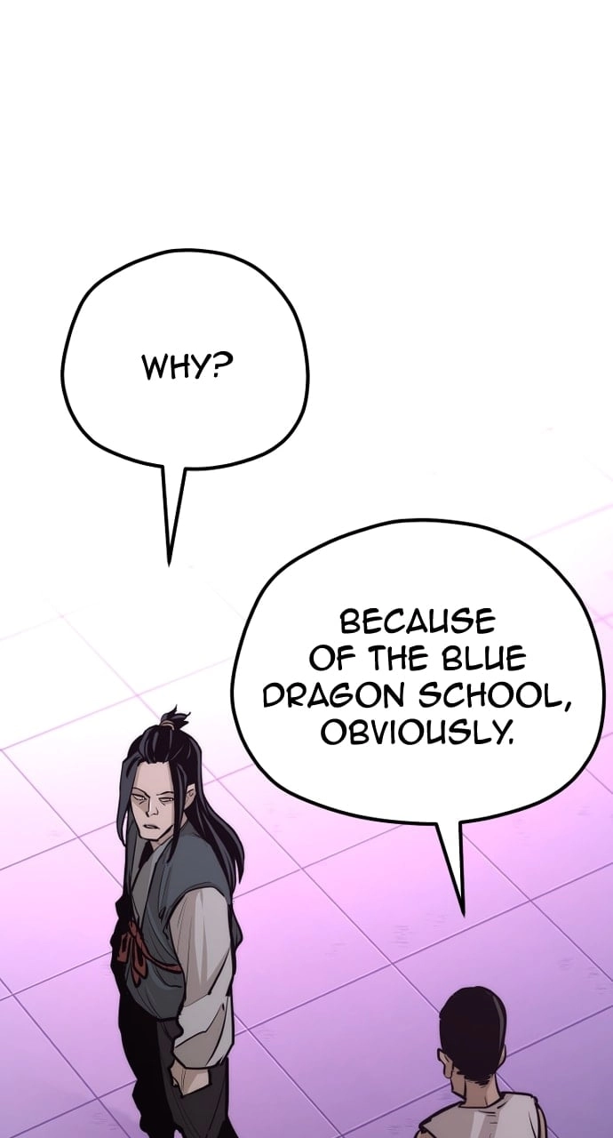 Murim RPG Simulation Chapter 66 Page 24