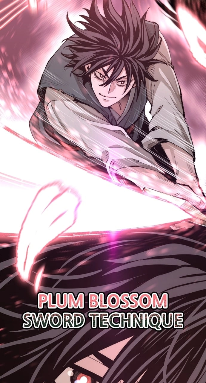 Murim RPG Simulation Chapter 66 Page 124
