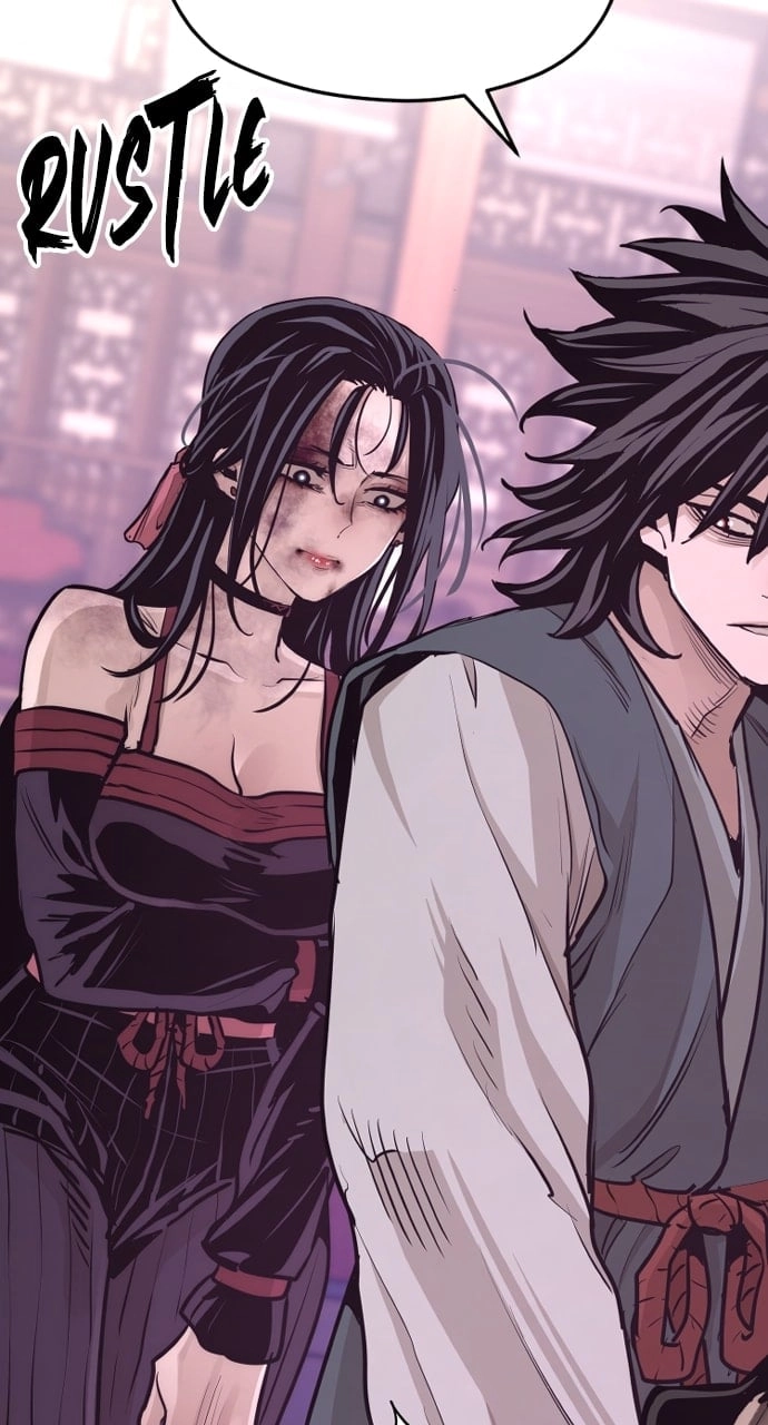 Murim RPG Simulation Chapter 66 Page 140