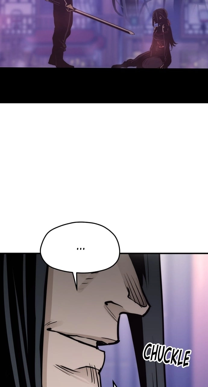 Murim RPG Simulation Chapter 66 Page 80