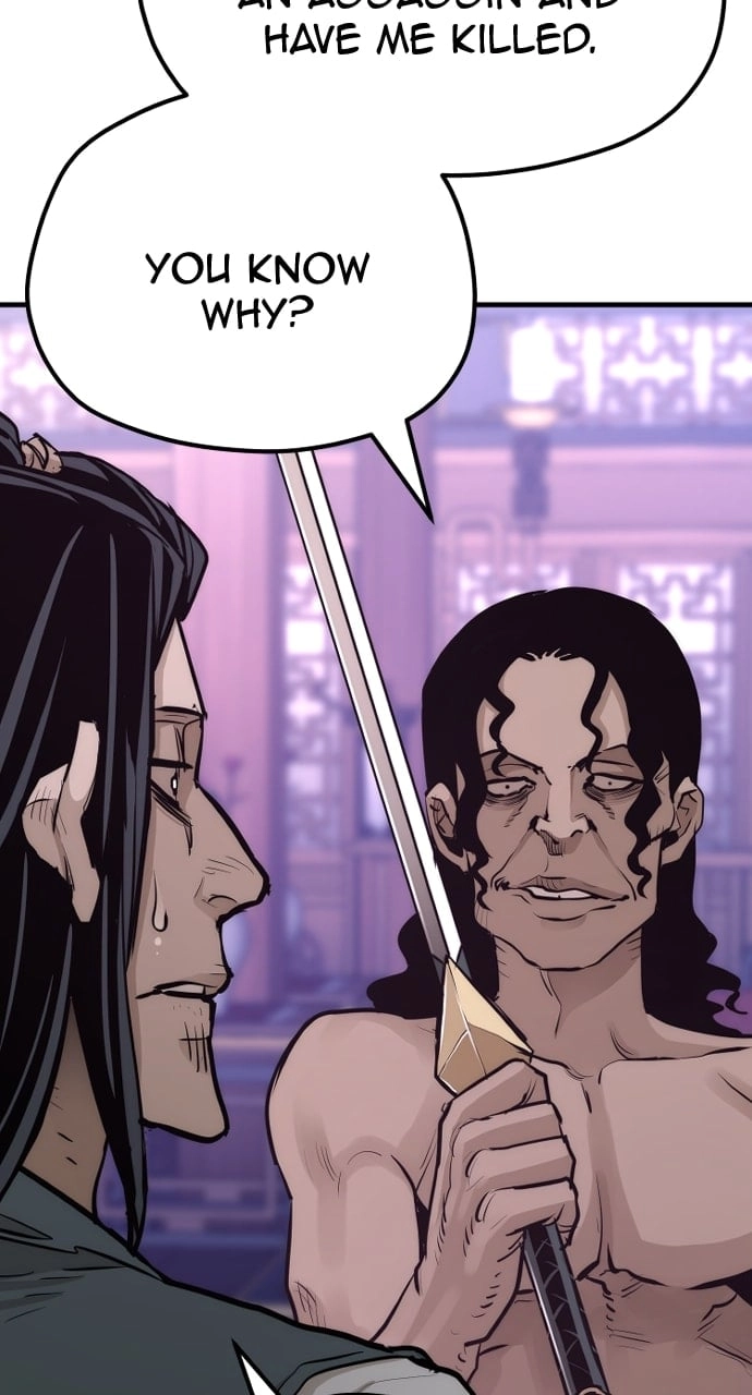 Murim RPG Simulation Chapter 66 Page 55
