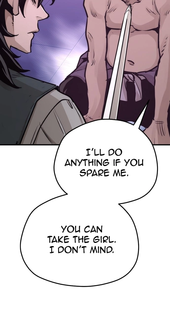 Murim RPG Simulation Chapter 66 Page 132
