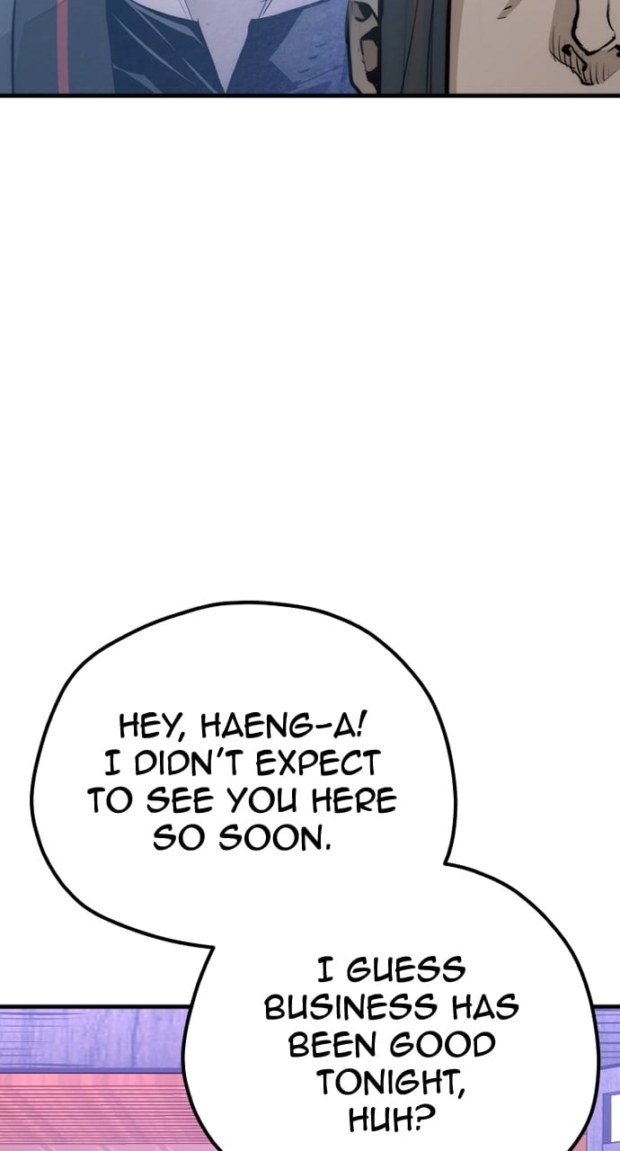 Murim RPG Simulation Chapter 66 Page 17