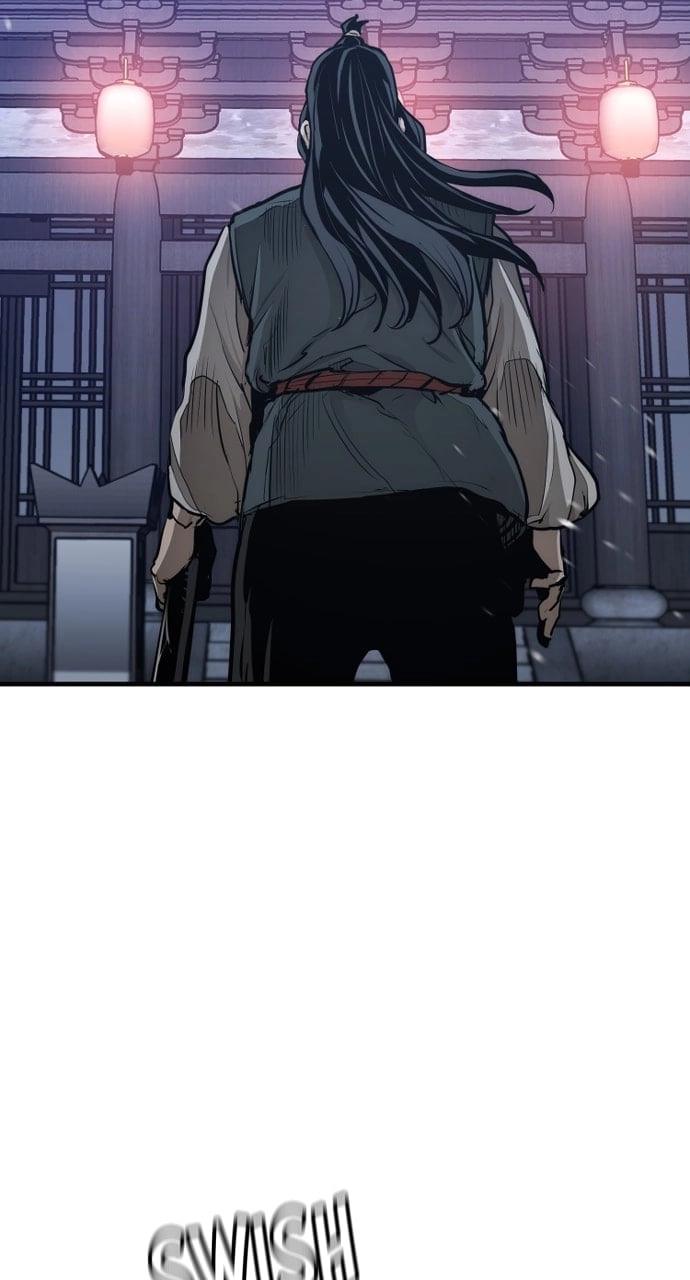 Murim RPG Simulation Chapter 66 Page 8