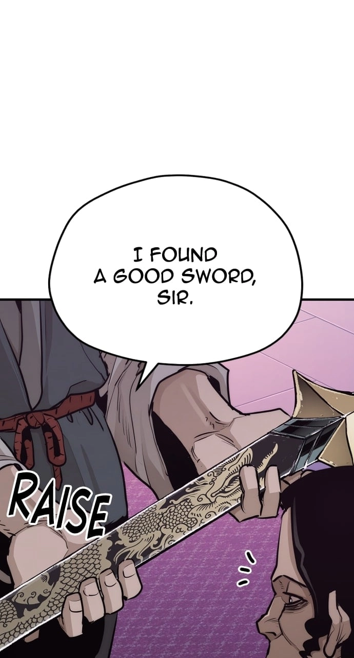 Murim RPG Simulation Chapter 66 Page 46