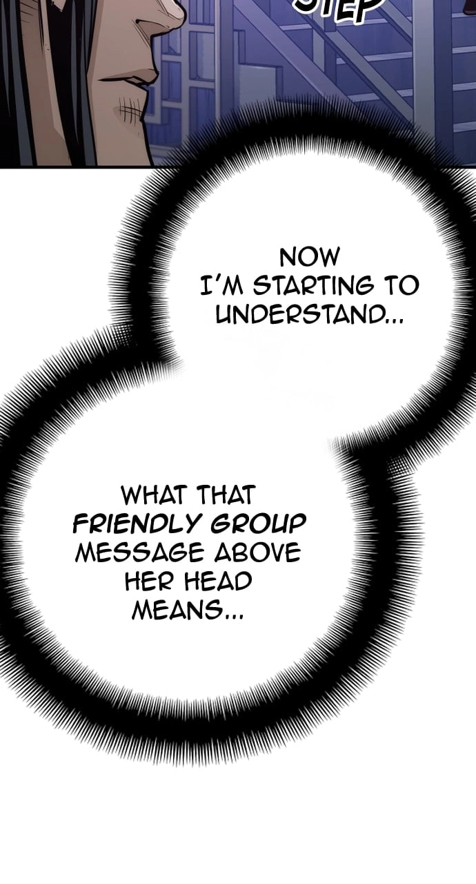 Murim RPG Simulation Chapter 66 Page 34