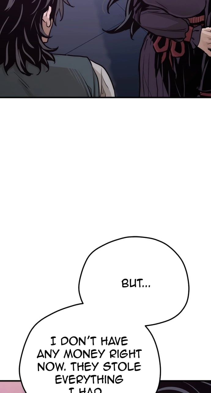 Murim RPG Simulation Chapter 66 Page 164