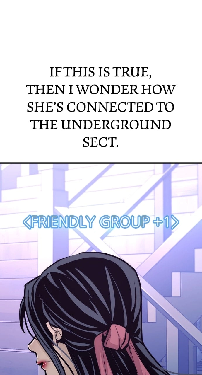 Murim RPG Simulation Chapter 66 Page 35
