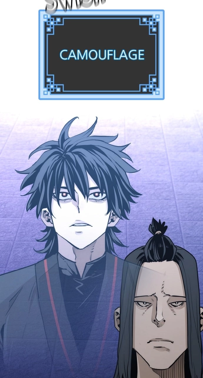 Murim RPG Simulation Chapter 66 Page 9