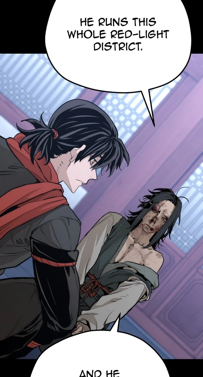 Murim RPG Simulation Chapter 66 Page 14