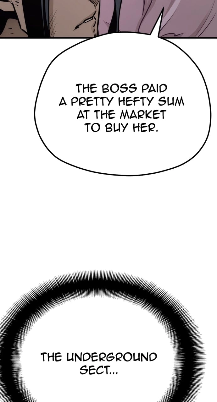 Murim RPG Simulation Chapter 66 Page 32