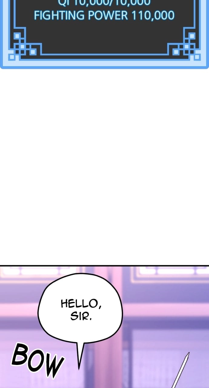 Murim RPG Simulation Chapter 66 Page 44