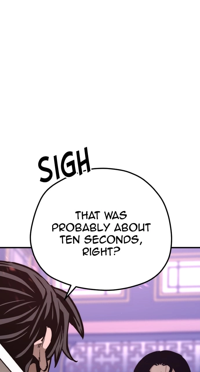 Murim RPG Simulation Chapter 66 Page 126