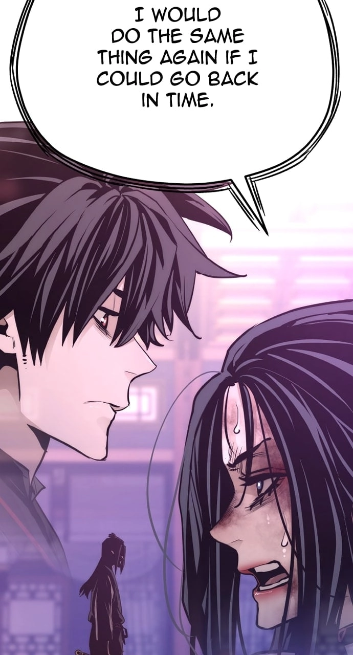 Murim RPG Simulation Chapter 66 Page 79