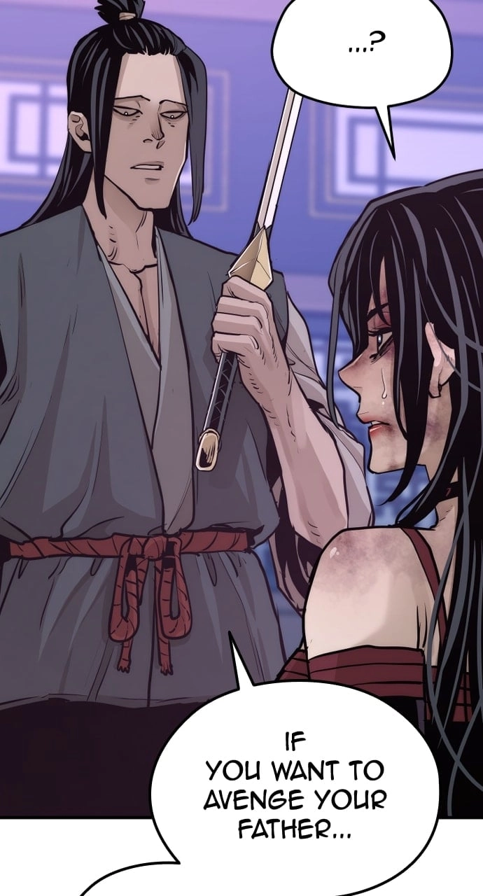 Murim RPG Simulation Chapter 66 Page 85