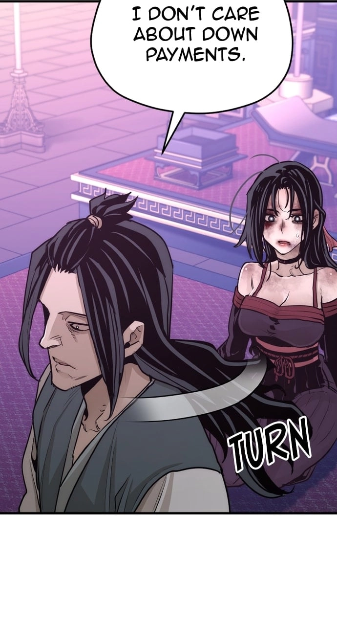 Murim RPG Simulation Chapter 66 Page 87