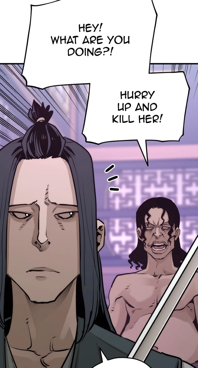 Murim RPG Simulation Chapter 66 Page 83