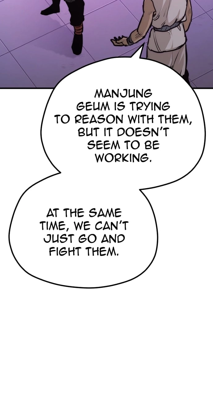 Murim RPG Simulation Chapter 66 Page 25