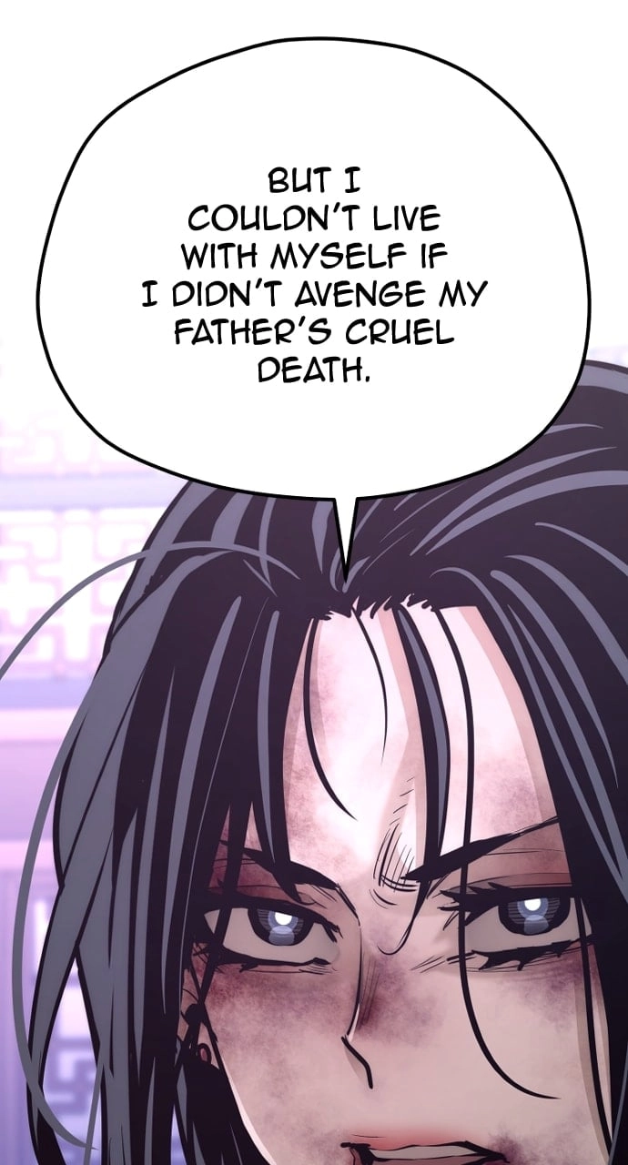 Murim RPG Simulation Chapter 66 Page 74
