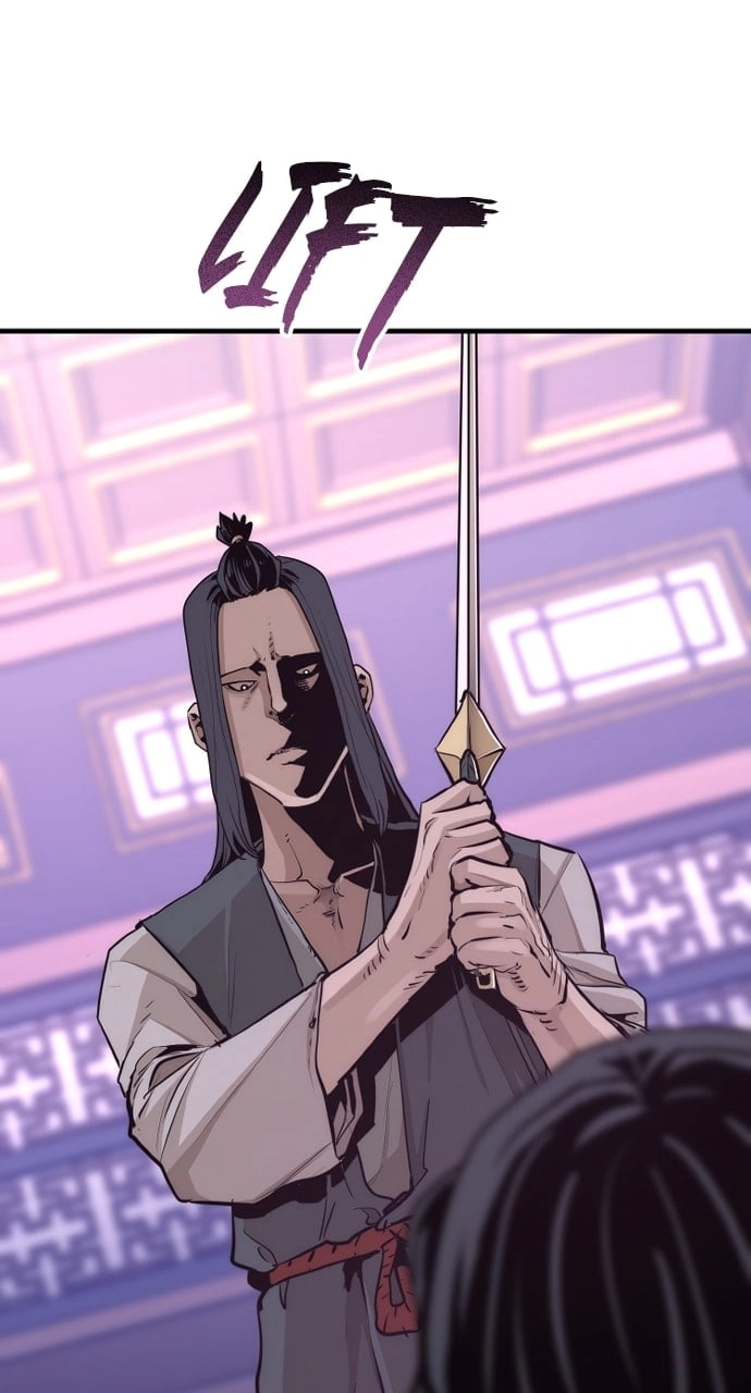 Murim RPG Simulation Chapter 66 Page 70
