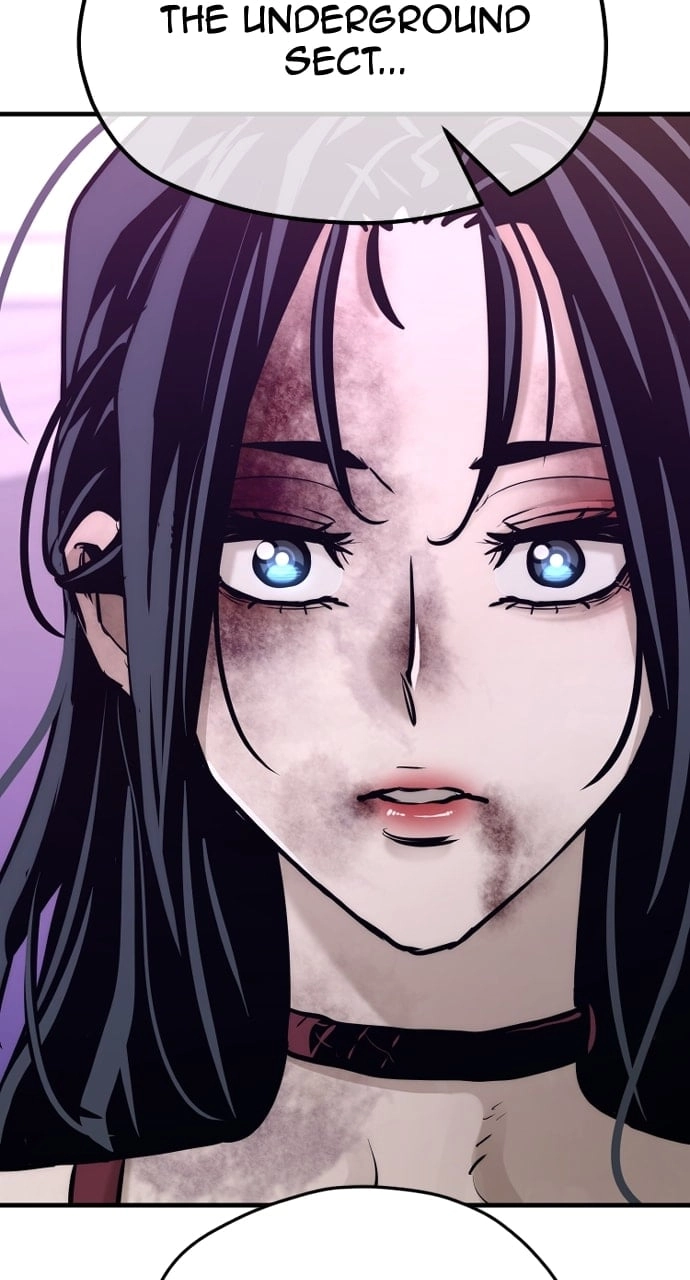 Murim RPG Simulation Chapter 66 Page 168