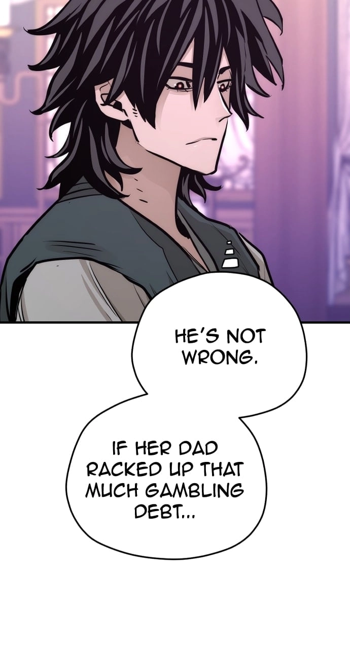 Murim RPG Simulation Chapter 66 Page 144