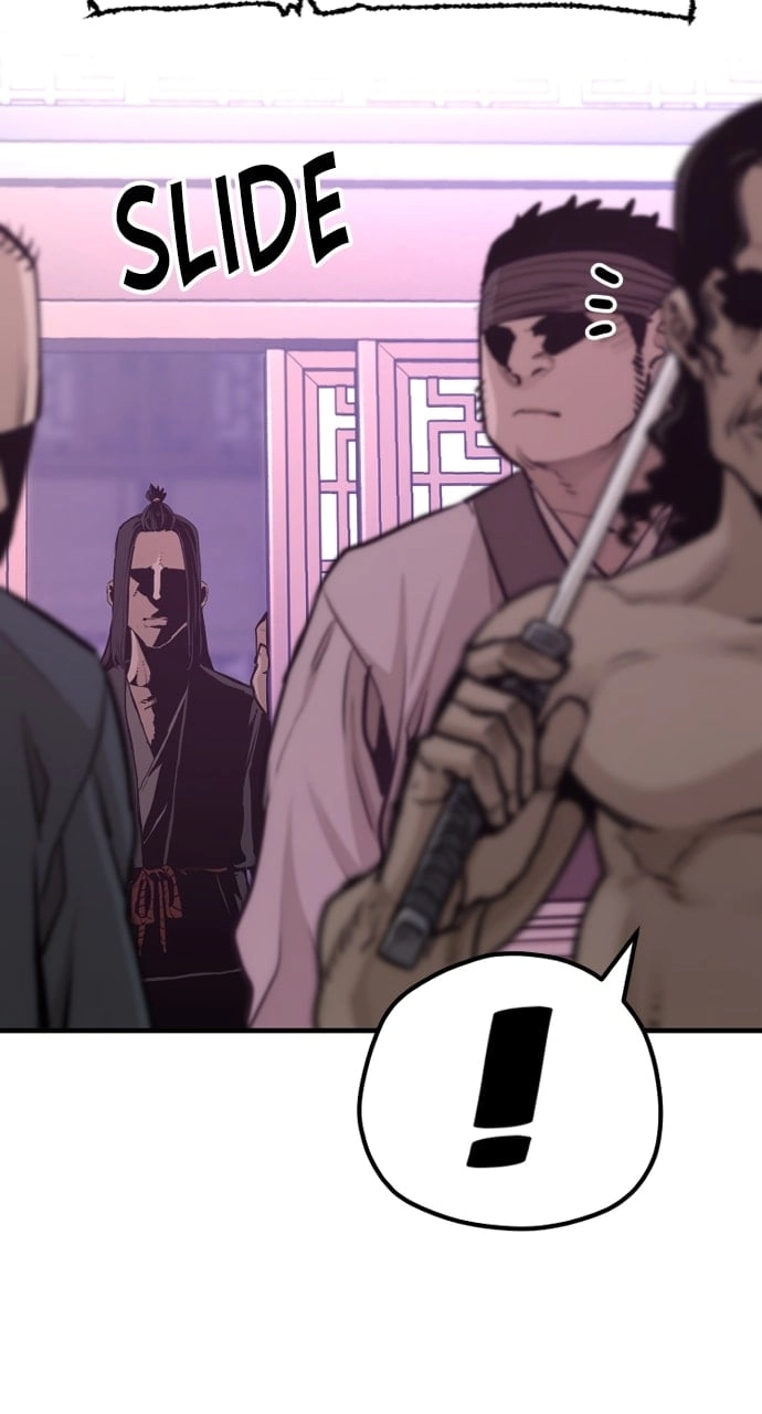 Murim RPG Simulation Chapter 66 Page 41