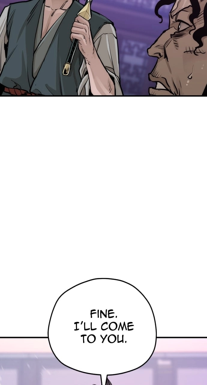 Murim RPG Simulation Chapter 66 Page 118
