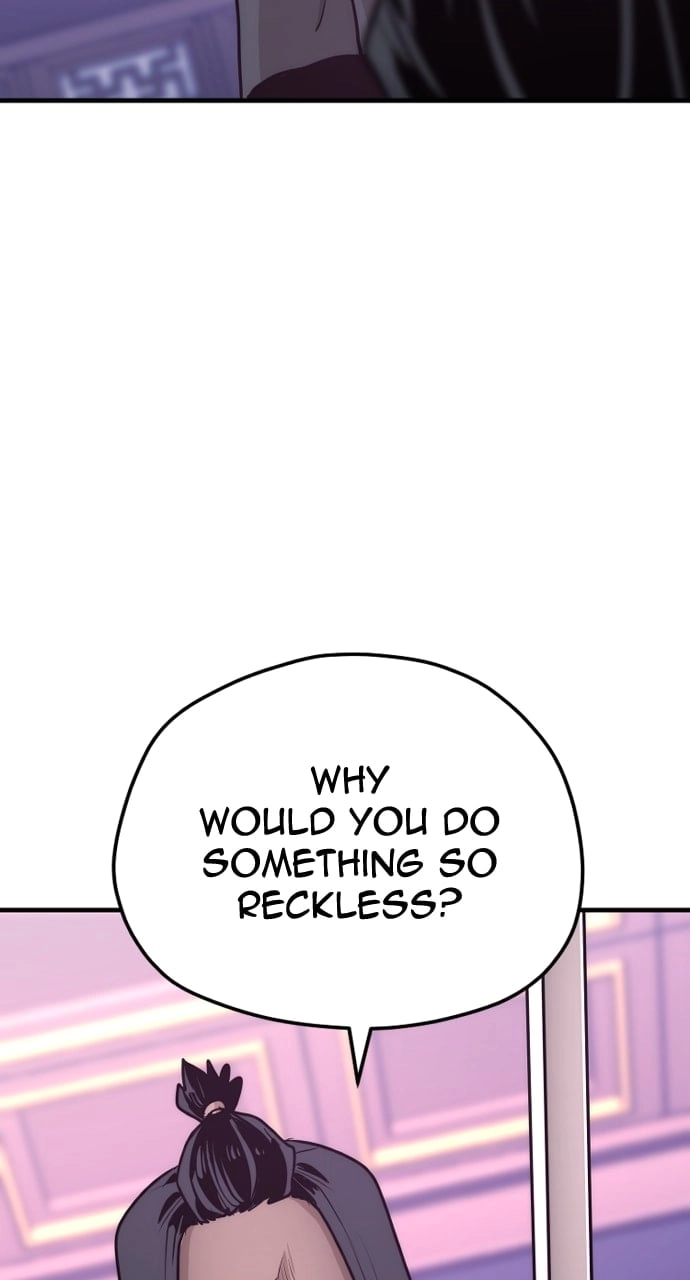 Murim RPG Simulation Chapter 66 Page 71