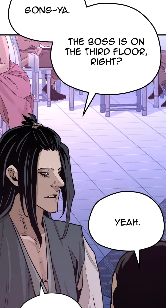 Murim RPG Simulation Chapter 66 Page 37