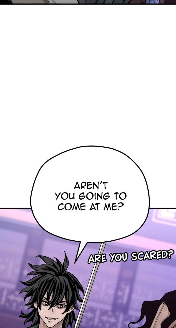Murim RPG Simulation Chapter 66 Page 117