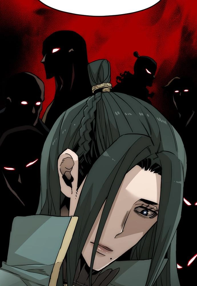 Murim RPG Simulation Chapter 9 Page 166