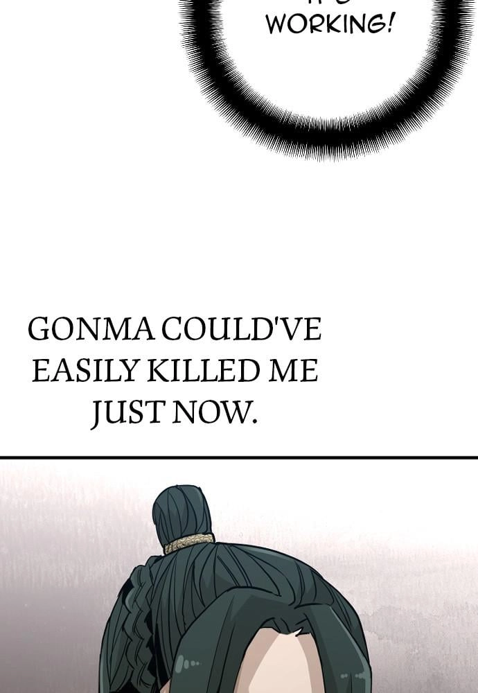 Murim RPG Simulation Chapter 9 Page 85
