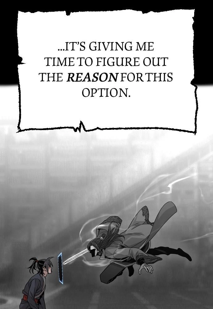 Murim RPG Simulation Chapter 9 Page 34