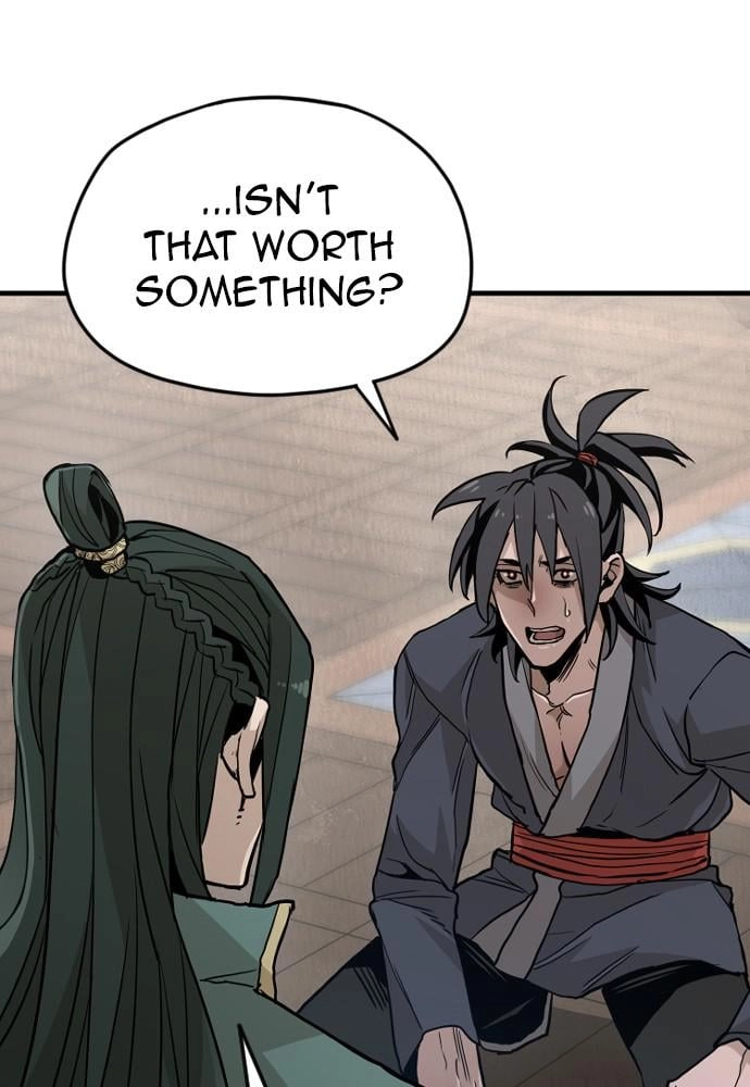 Murim RPG Simulation Chapter 9 Page 147