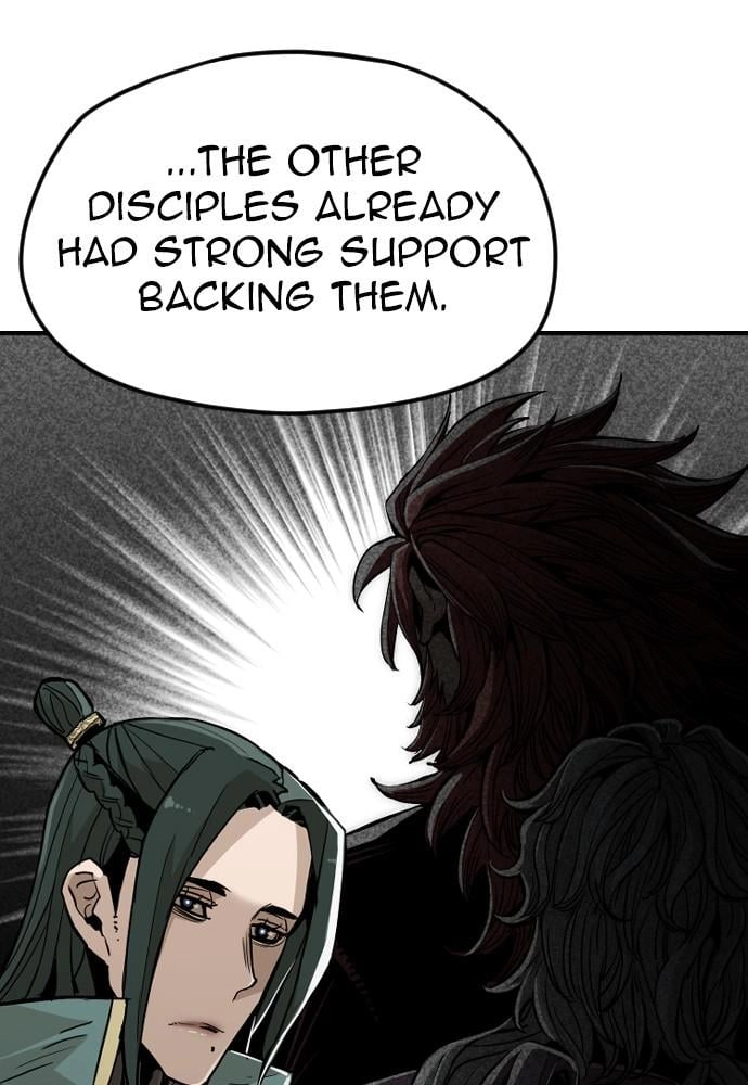 Murim RPG Simulation Chapter 9 Page 80