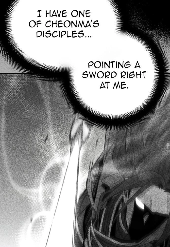 Murim RPG Simulation Chapter 9 Page 42