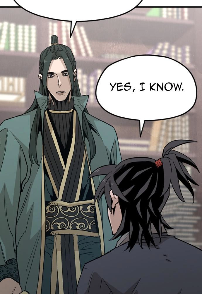 Murim RPG Simulation Chapter 9 Page 145