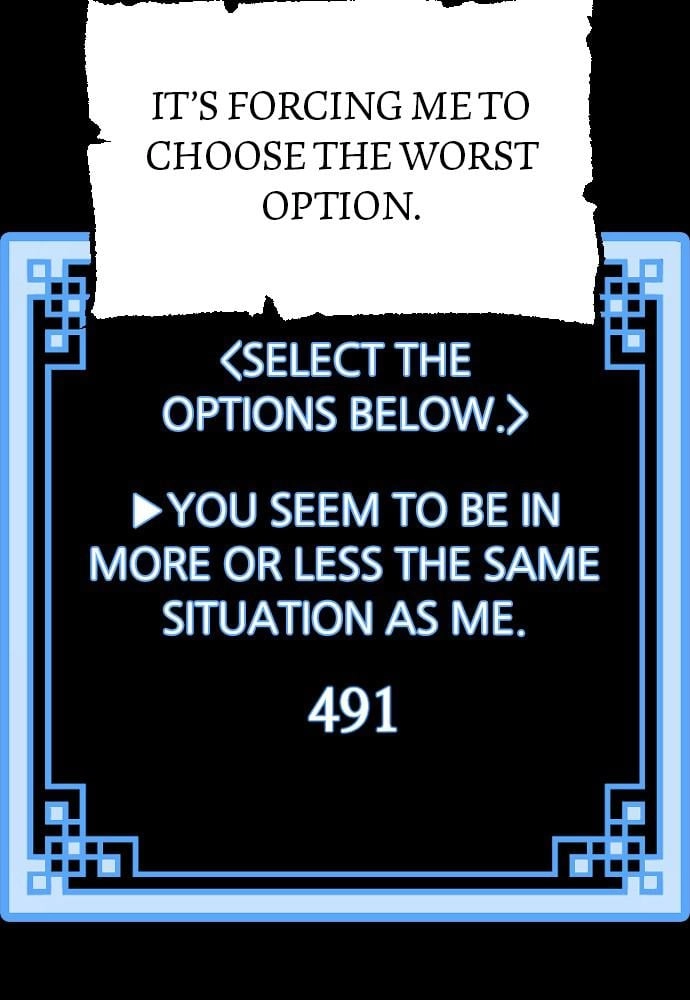 Murim RPG Simulation Chapter 9 Page 28