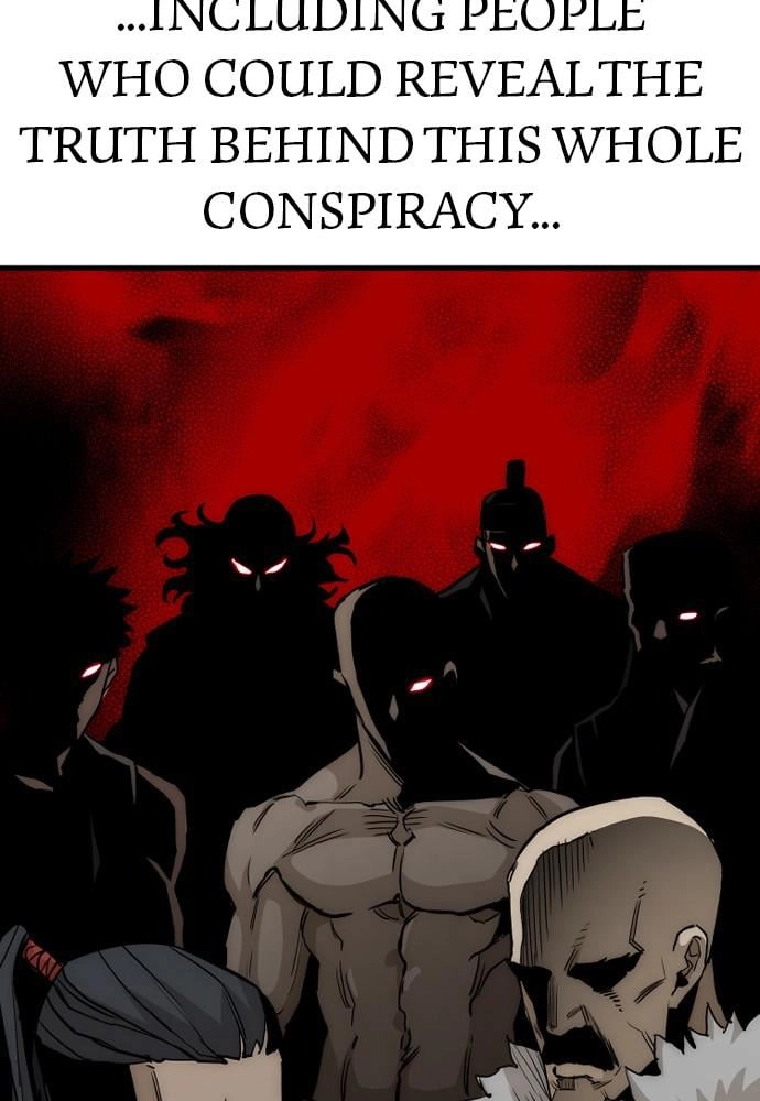 Murim RPG Simulation Chapter 9 Page 168