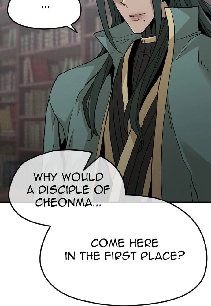 Murim RPG Simulation Chapter 9 Page 103