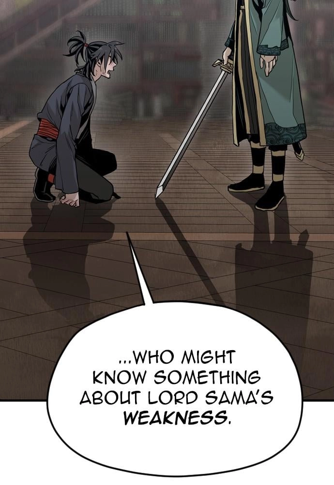 Murim RPG Simulation Chapter 9 Page 109