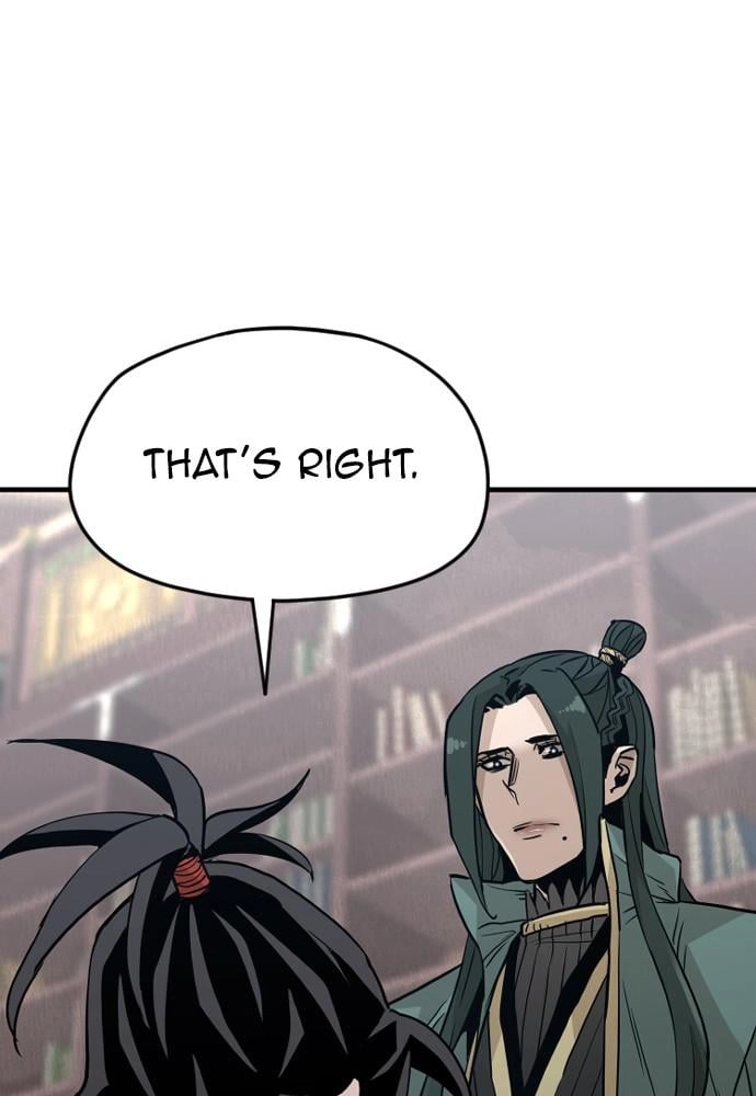 Murim RPG Simulation Chapter 9 Page 128
